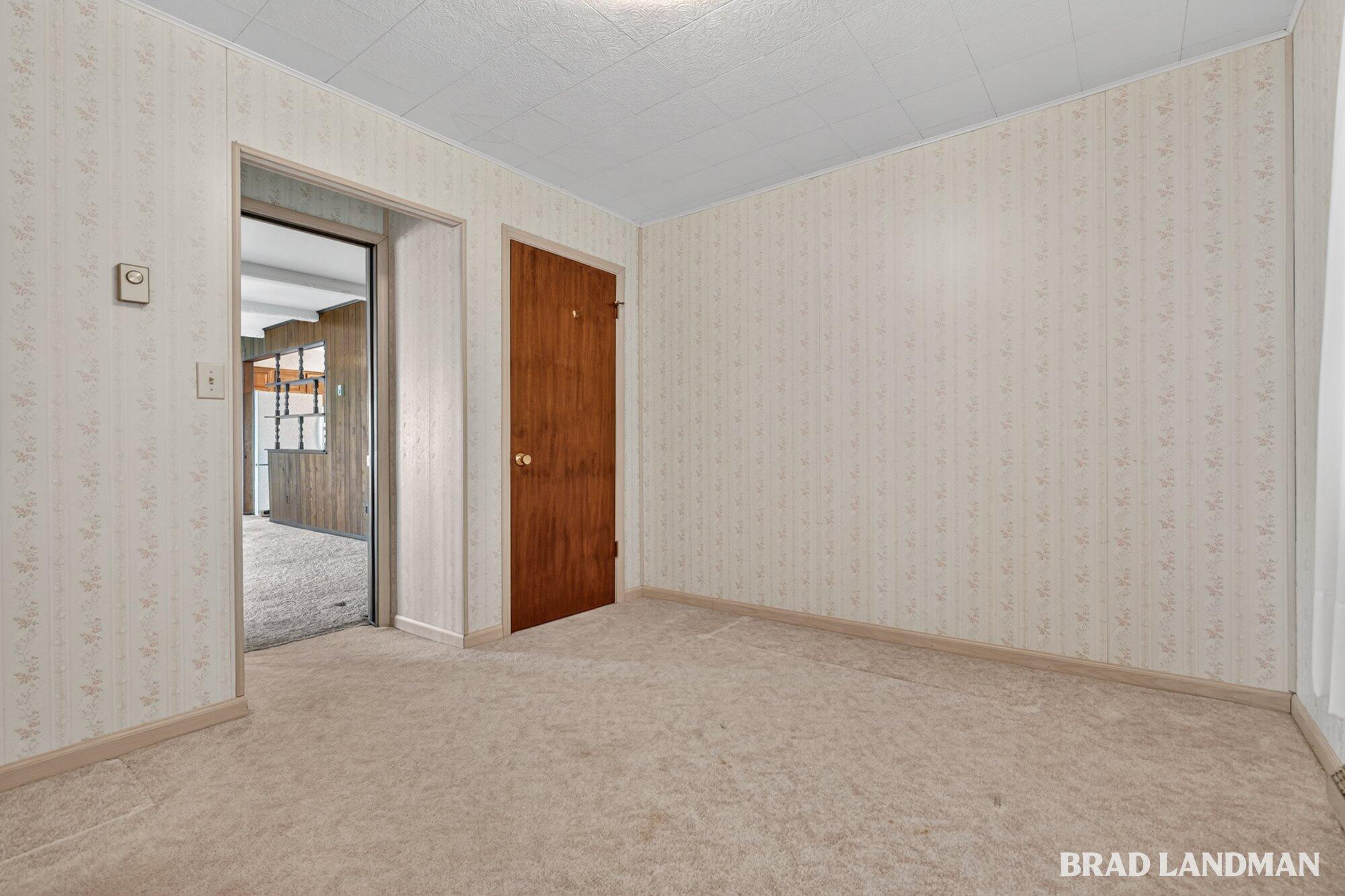 11767 Marsh Road Shelbyville, MI 49344 - Photo 23 of 47 Bedroom2