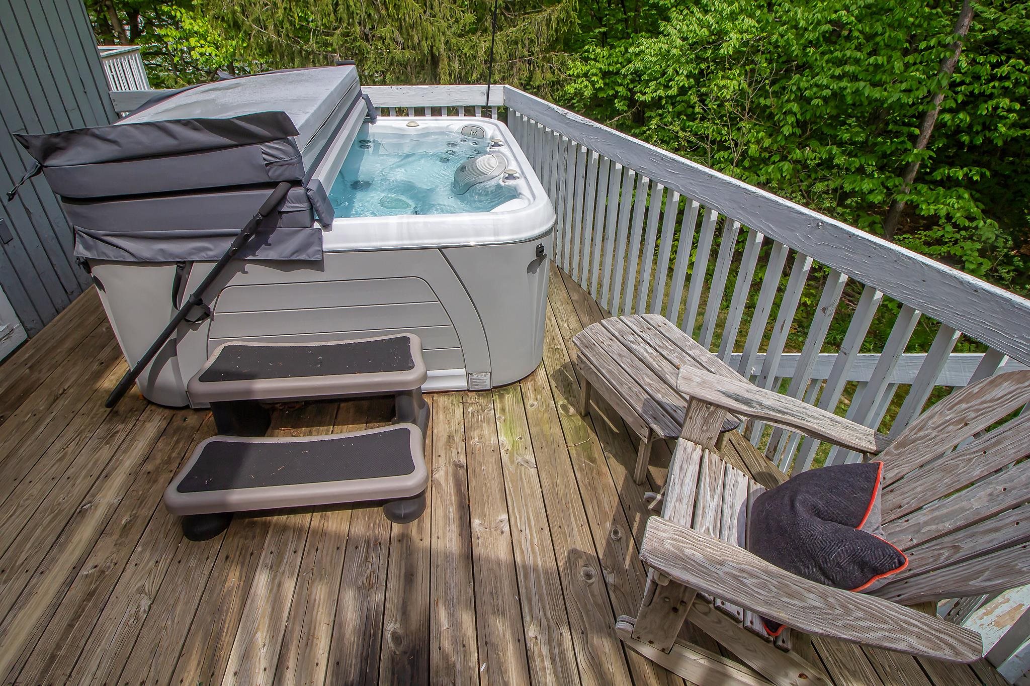 15 Tamarack Road, Unit G2 Stratton, VT 05340 - Photo 14 of 30