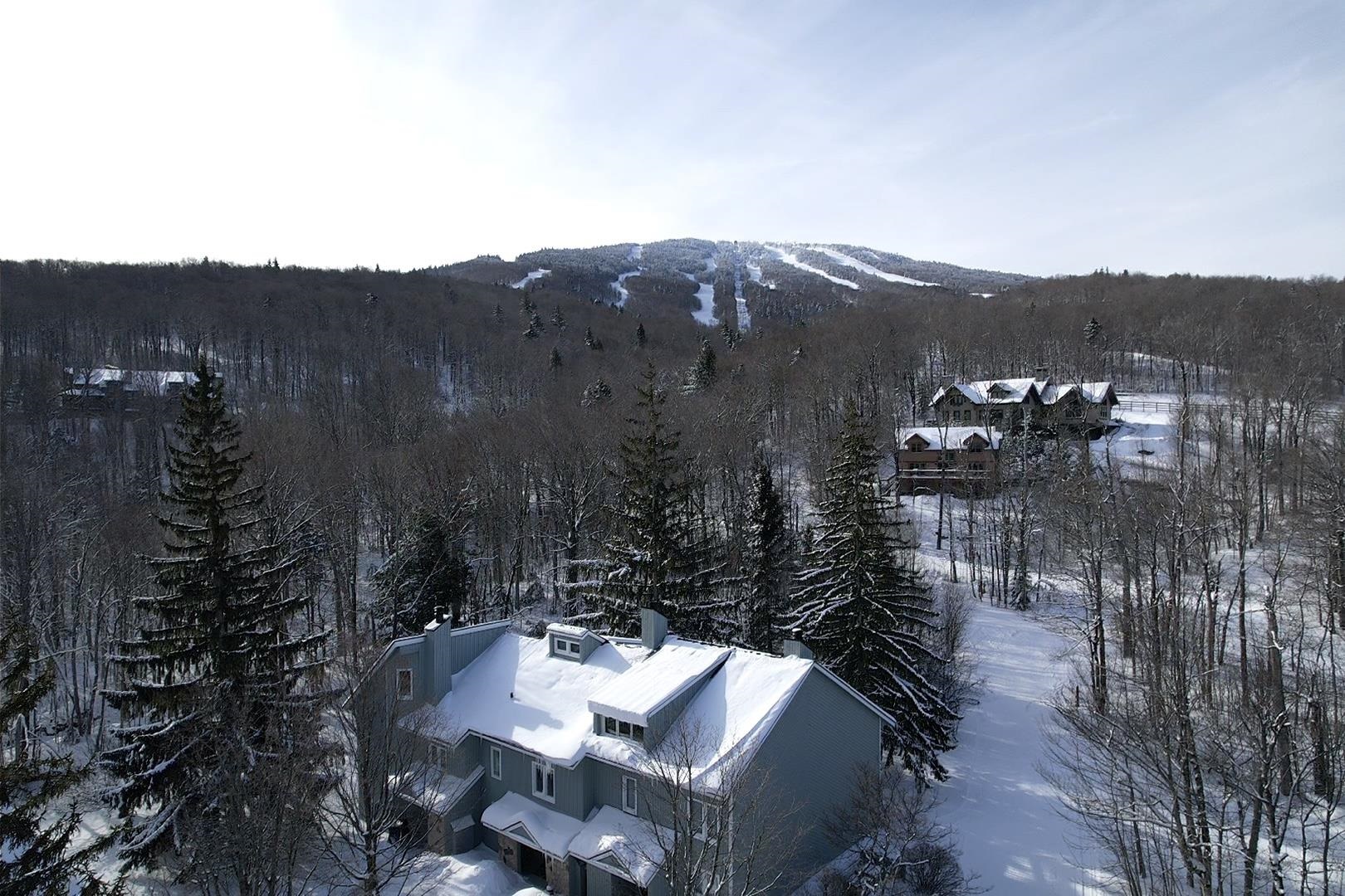 15 Tamarack Road, Unit G2 Stratton, VT 05340 - Photo 2 of 30