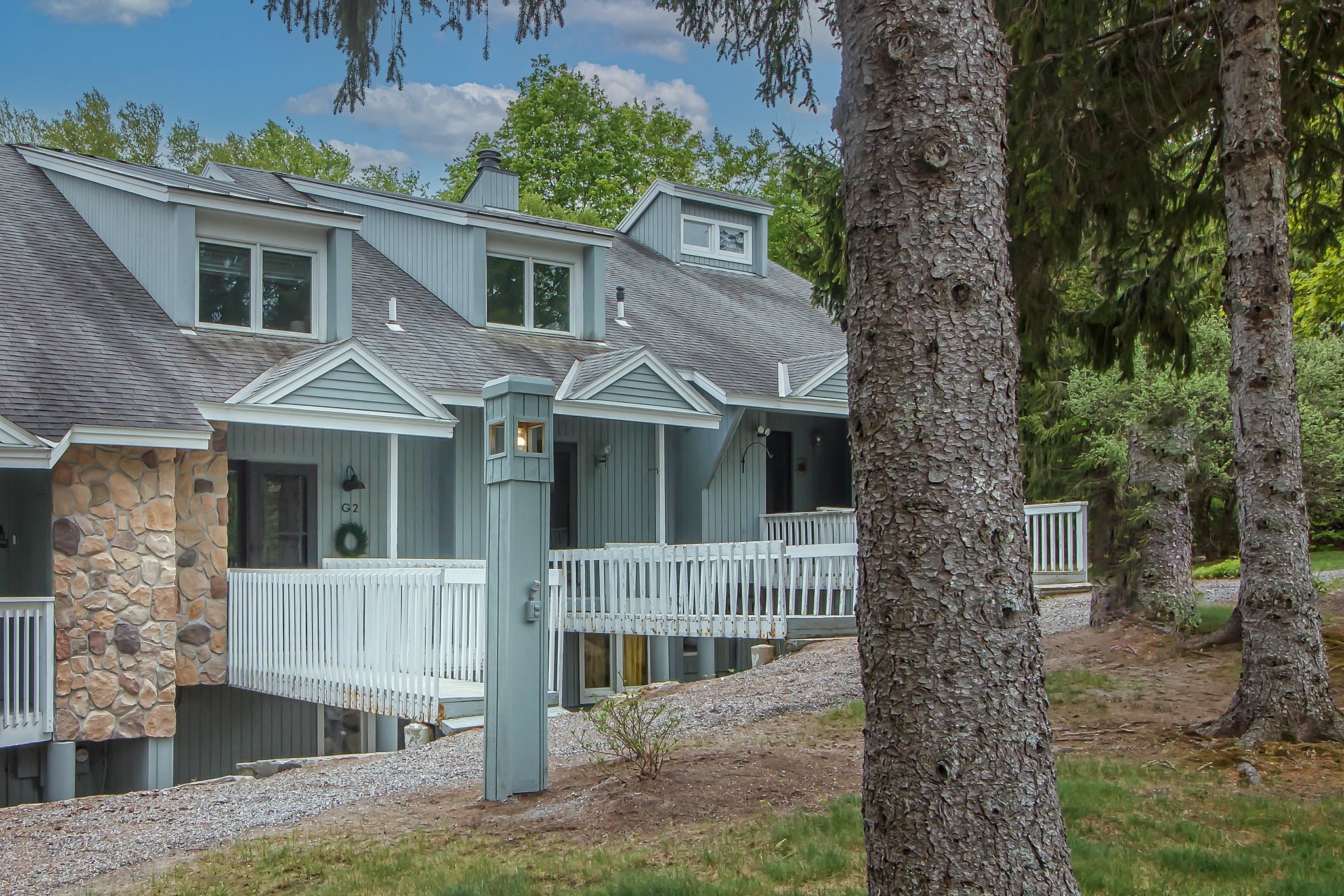 15 Tamarack Road, Unit G2 Stratton, VT 05340 - Photo 28 of 30