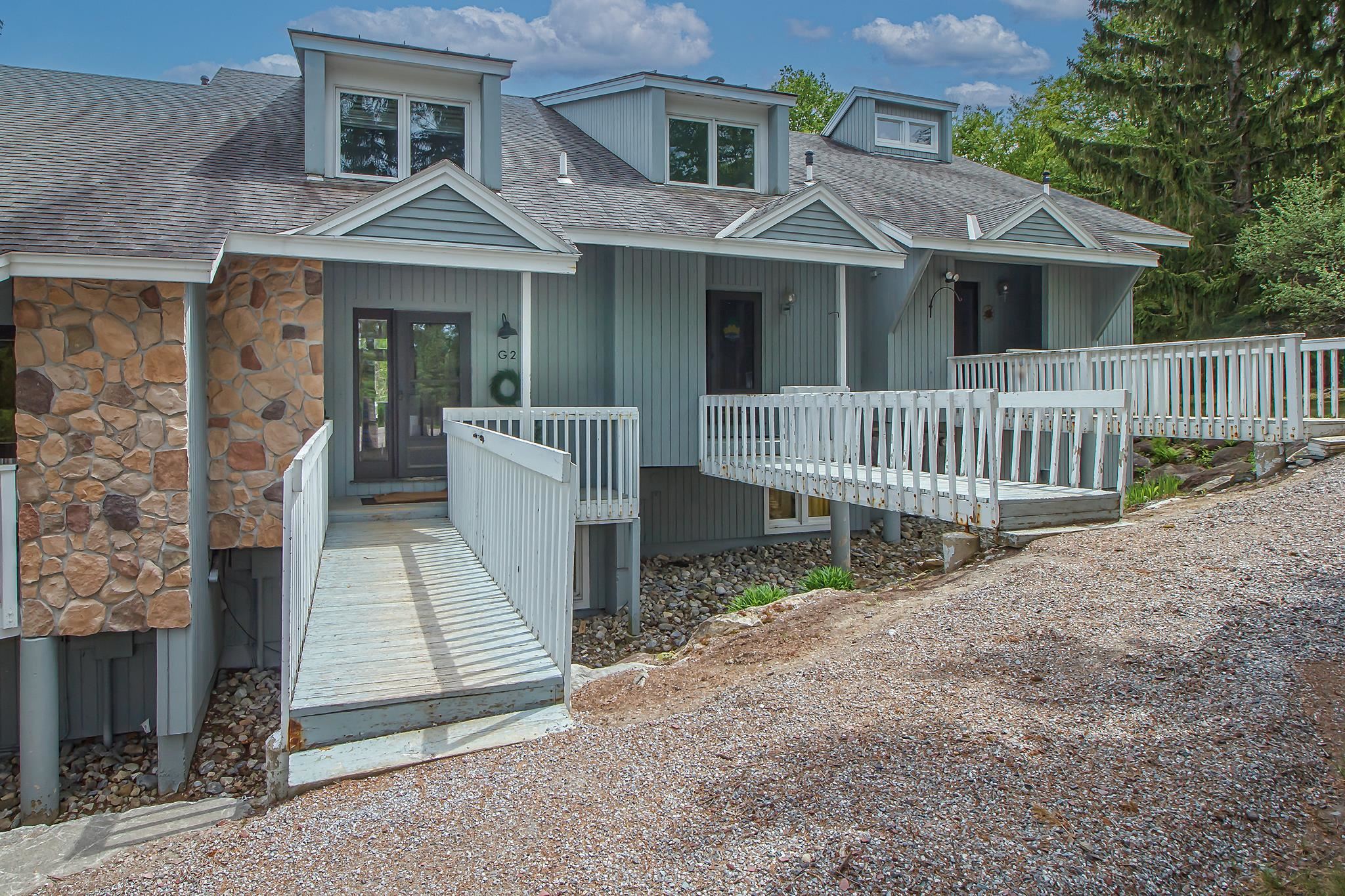 15 Tamarack Road, Unit G2 Stratton, VT 05340 - Photo 29 of 30