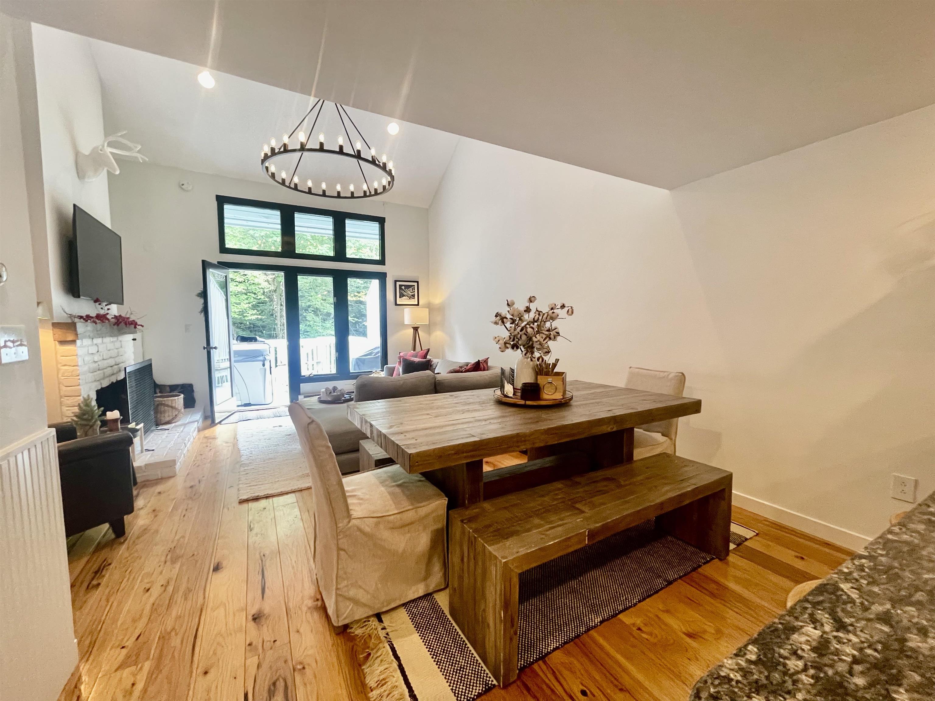 15 Tamarack Road, Unit G2 Stratton, VT 05340 - Photo 4 of 30