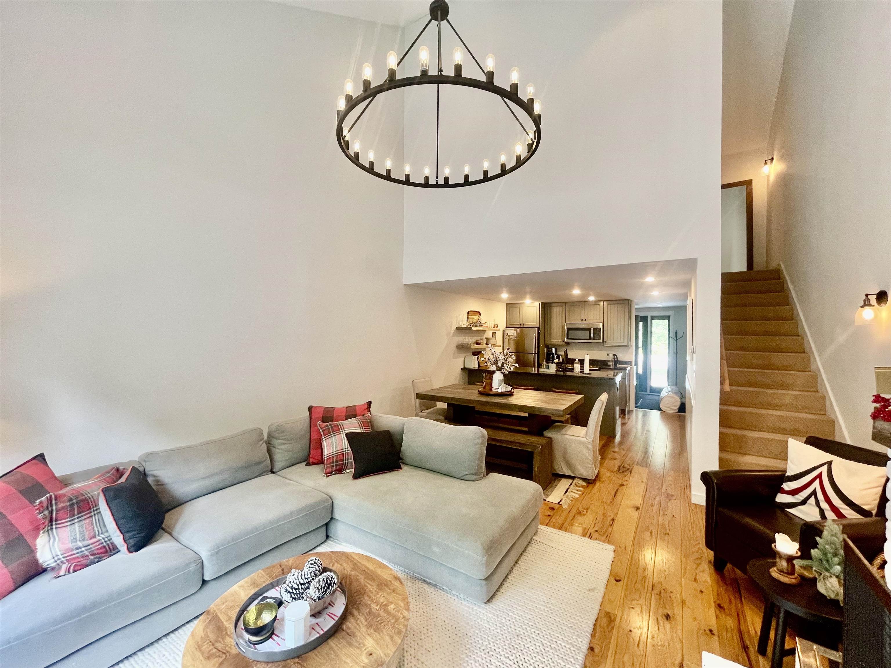 15 Tamarack Road, Unit G2 Stratton, VT 05340 - Photo 5 of 30