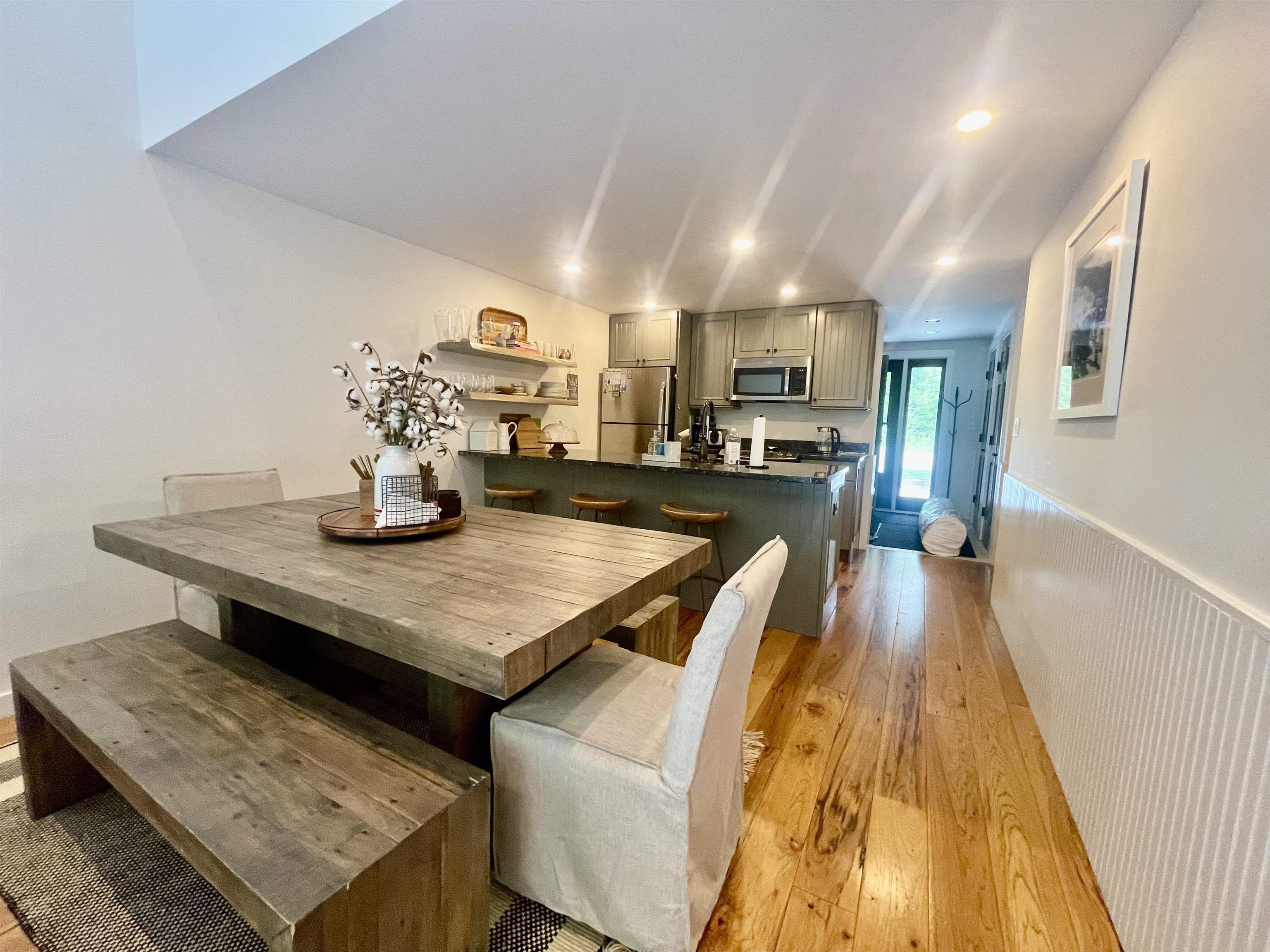 15 Tamarack Road, Unit G2 Stratton, VT 05340 - Photo 10 of 30