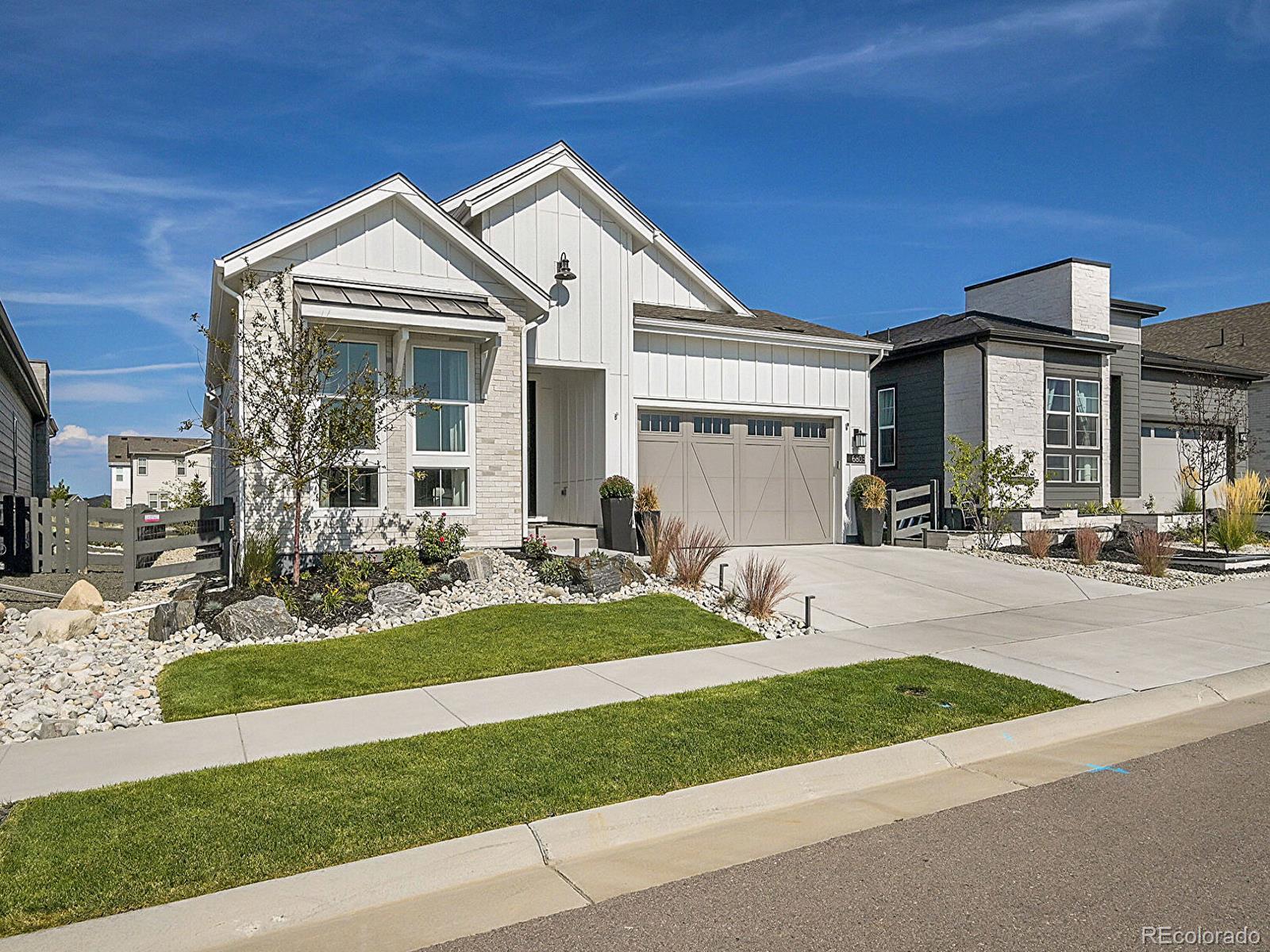 6803 Canyonpoint Road Castle Pines, CO 80108 - Photo 1 of 42 Gallery Image 1