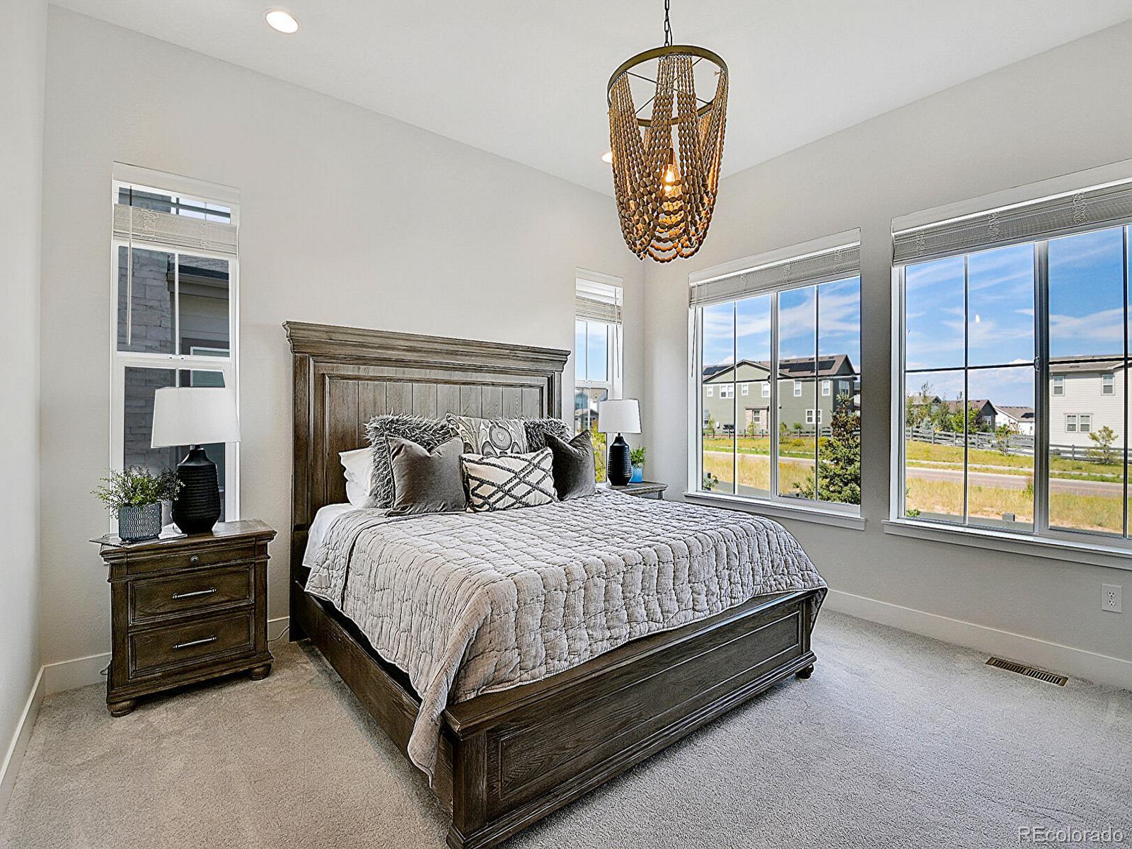 6803 Canyonpoint Road Castle Pines, CO 80108 - Photo 19 of 42 Gallery Image 19