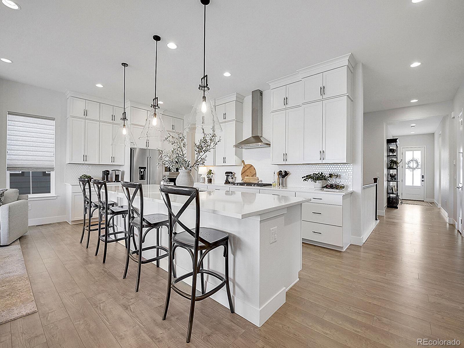 6803 Canyonpoint Road Castle Pines, CO 80108 - Photo 2 of 42 Gallery Image 2