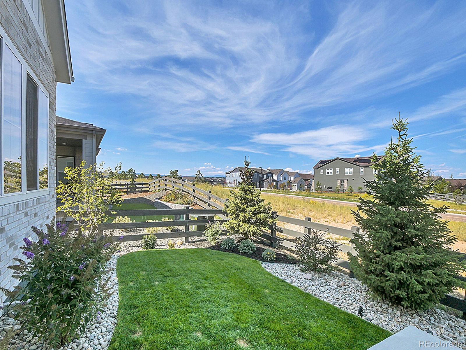 6803 Canyonpoint Road Castle Pines, CO 80108 - Photo 33 of 42 Gallery Image 33