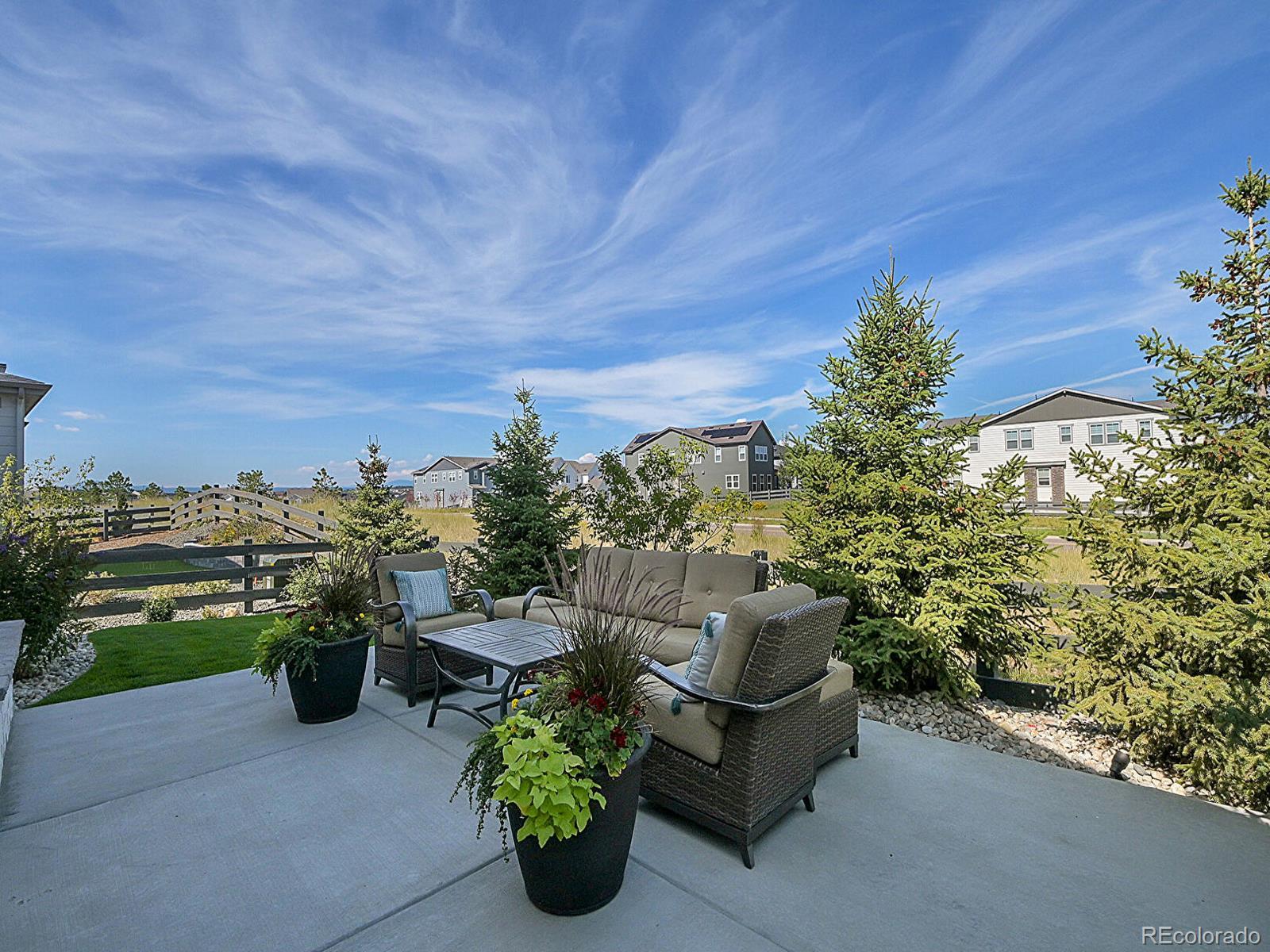 6803 Canyonpoint Road Castle Pines, CO 80108 - Photo 34 of 42 Gallery Image 34