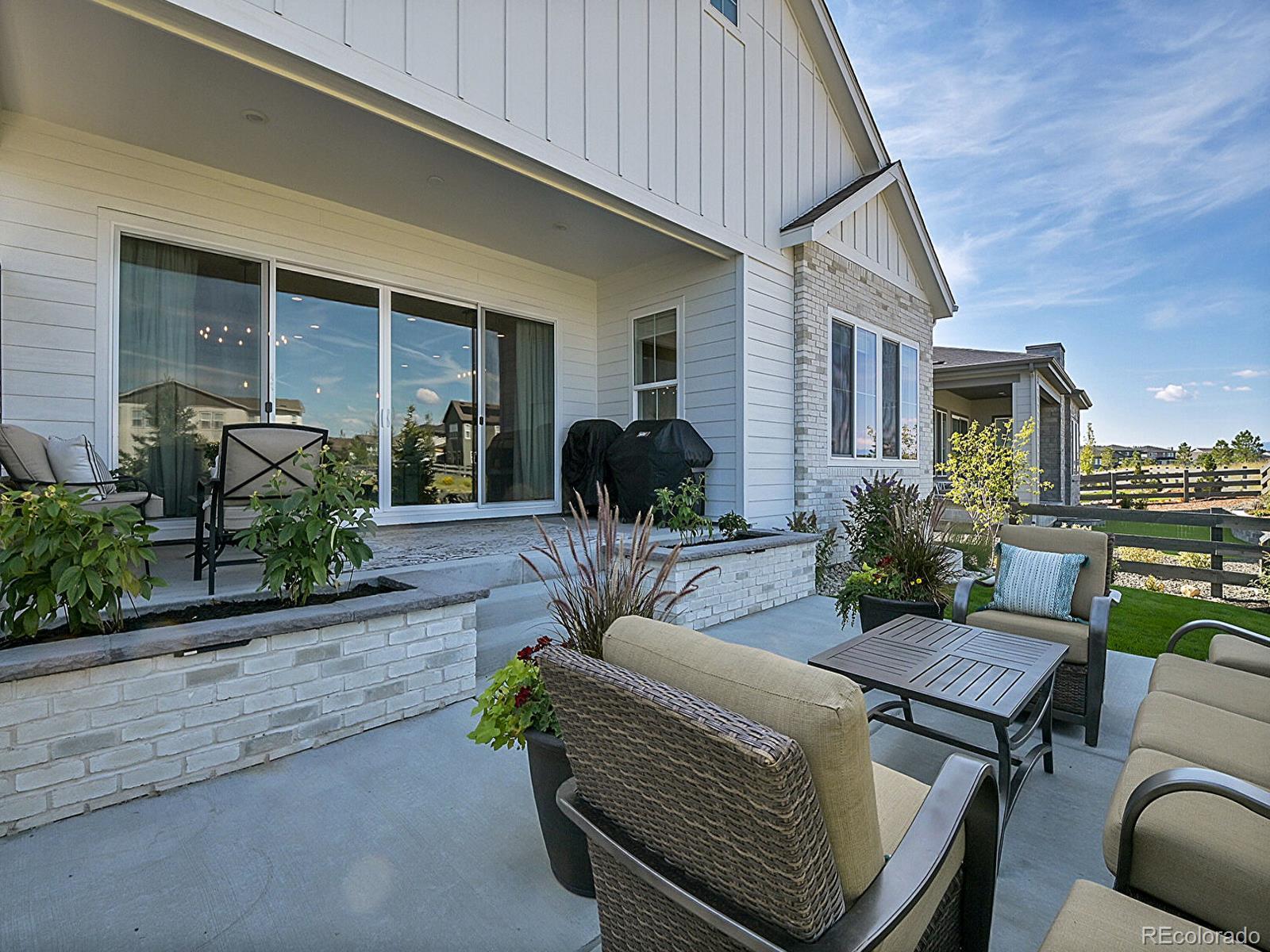6803 Canyonpoint Road Castle Pines, CO 80108 - Photo 35 of 42 Gallery Image 35