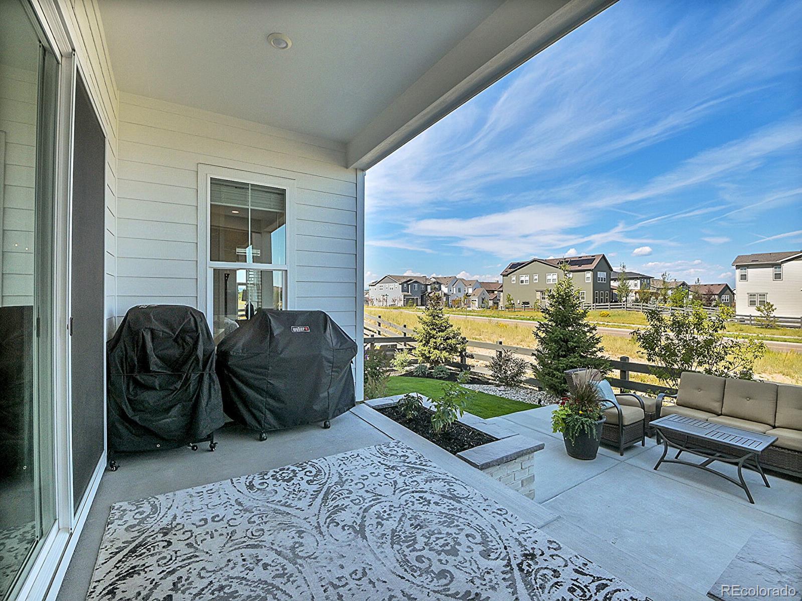 6803 Canyonpoint Road Castle Pines, CO 80108 - Photo 36 of 42 Gallery Image 36