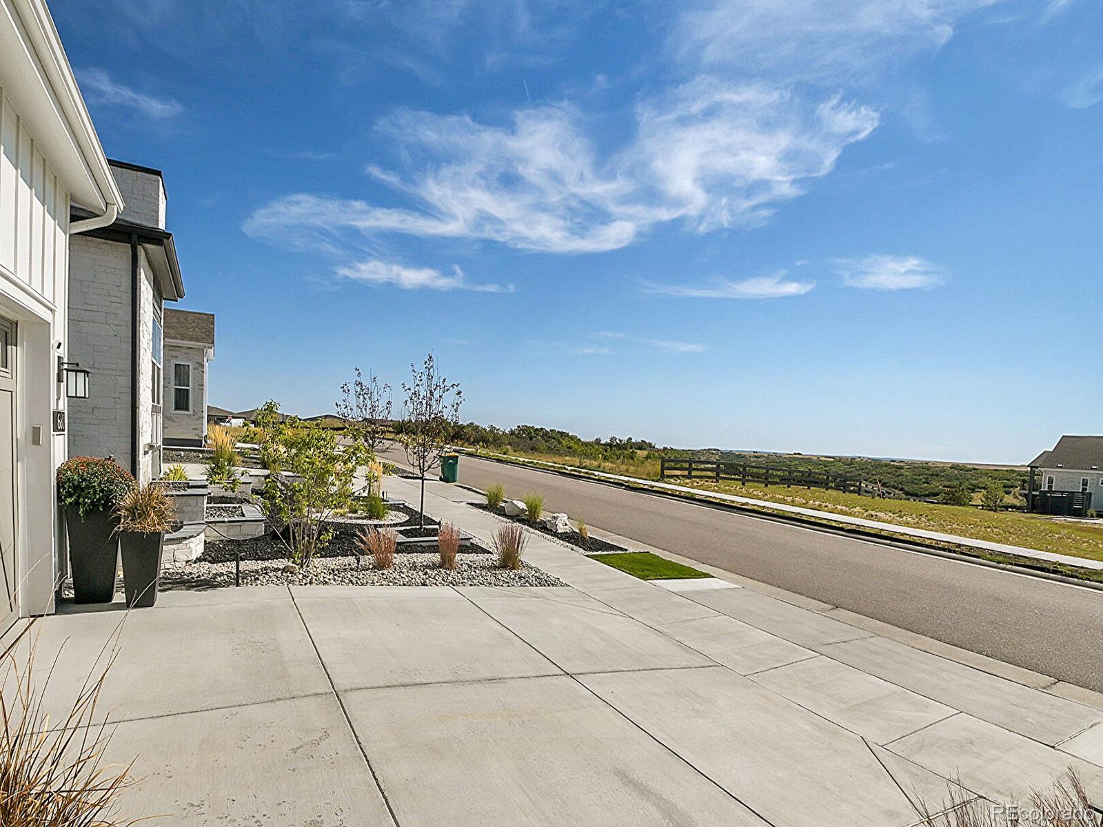 6803 Canyonpoint Road Castle Pines, CO 80108 - Photo 38 of 42 Gallery Image 38