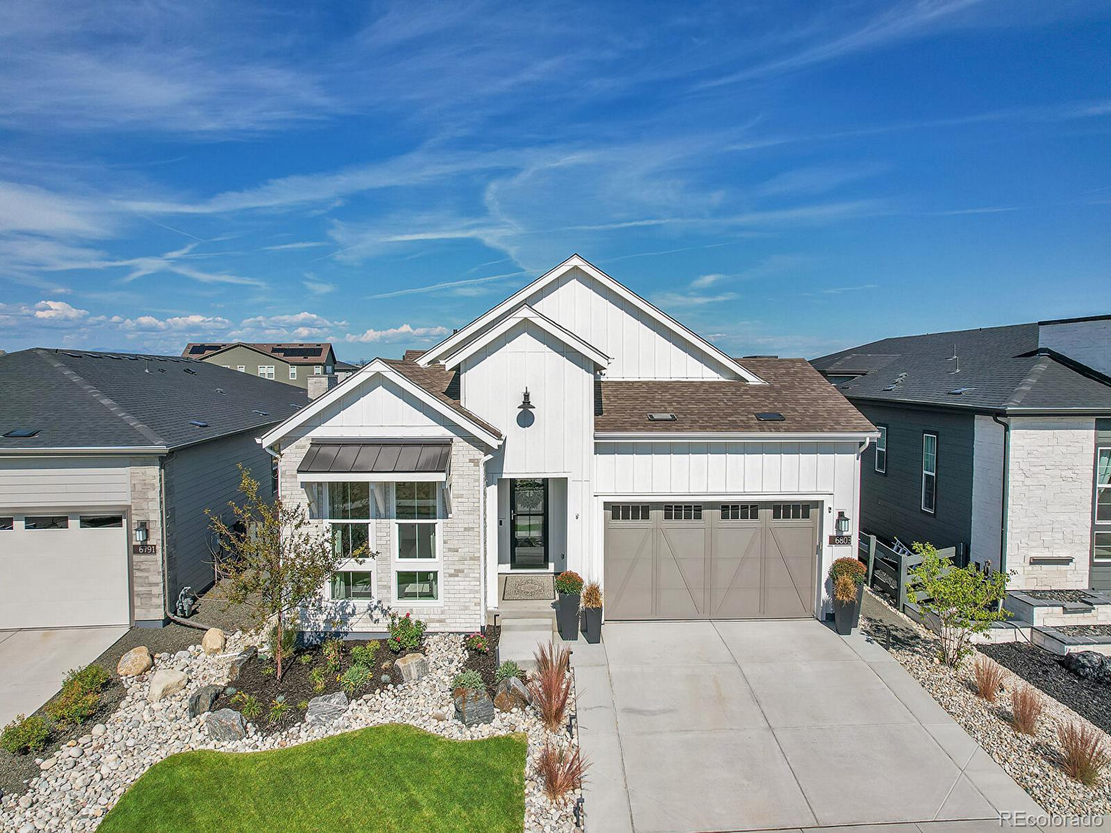 6803 Canyonpoint Road Castle Pines, CO 80108 - Photo 39 of 42 Gallery Image 39