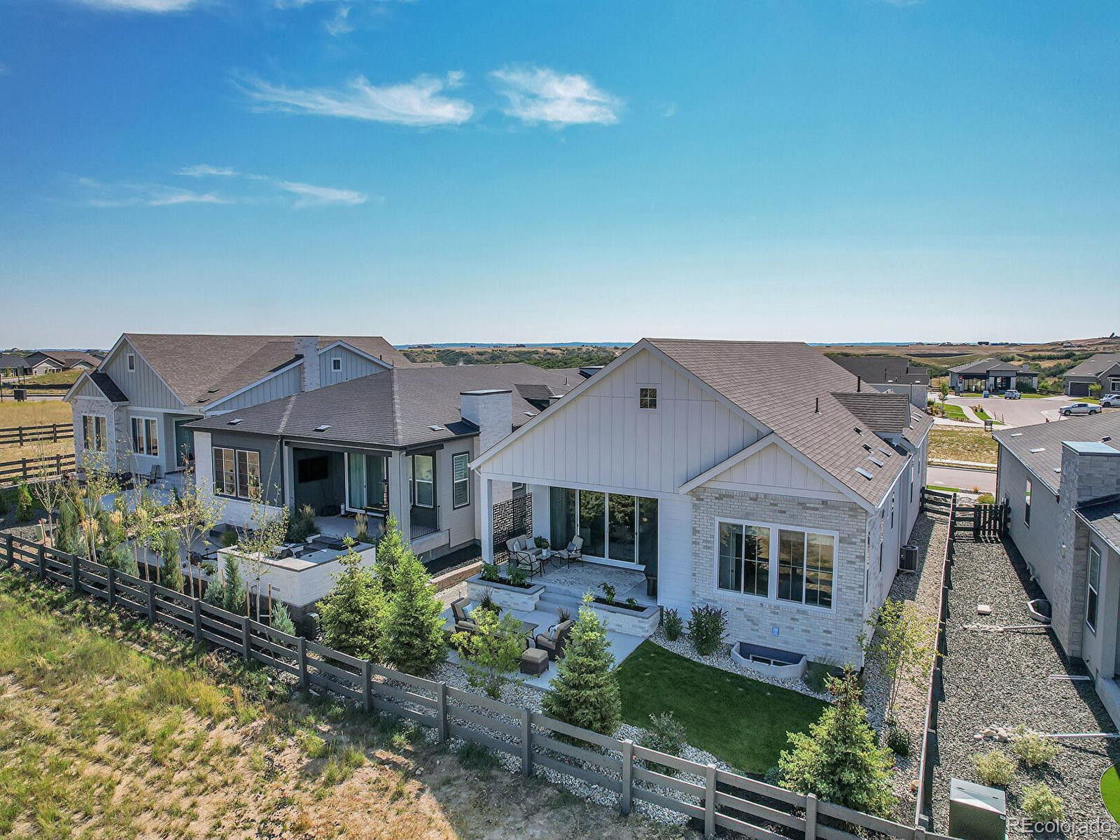 6803 Canyonpoint Road Castle Pines, CO 80108 - Photo 41 of 42 Gallery Image 41