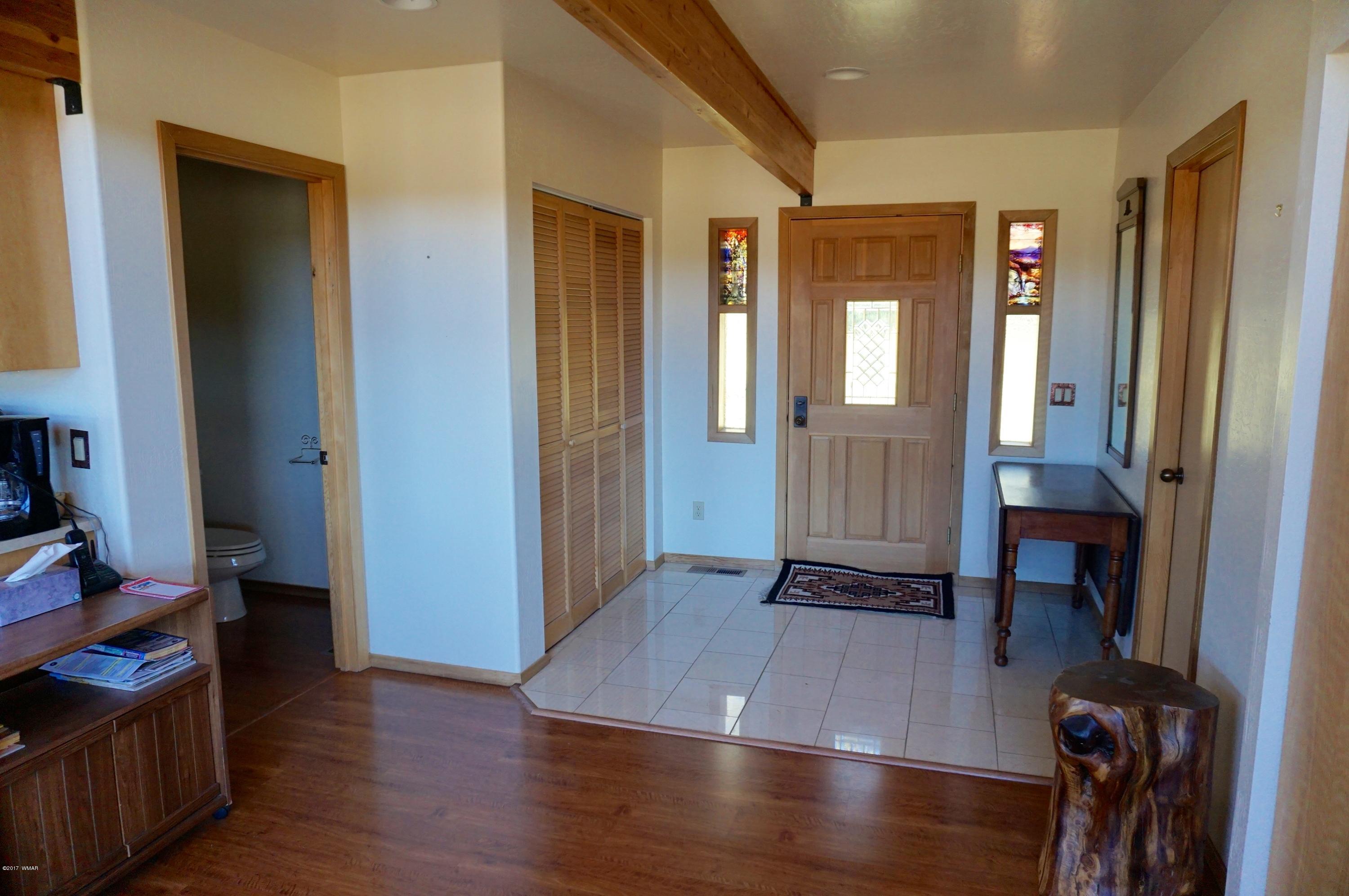 20 Co Road Blue, AZ 85922 - Photo 14 of 37