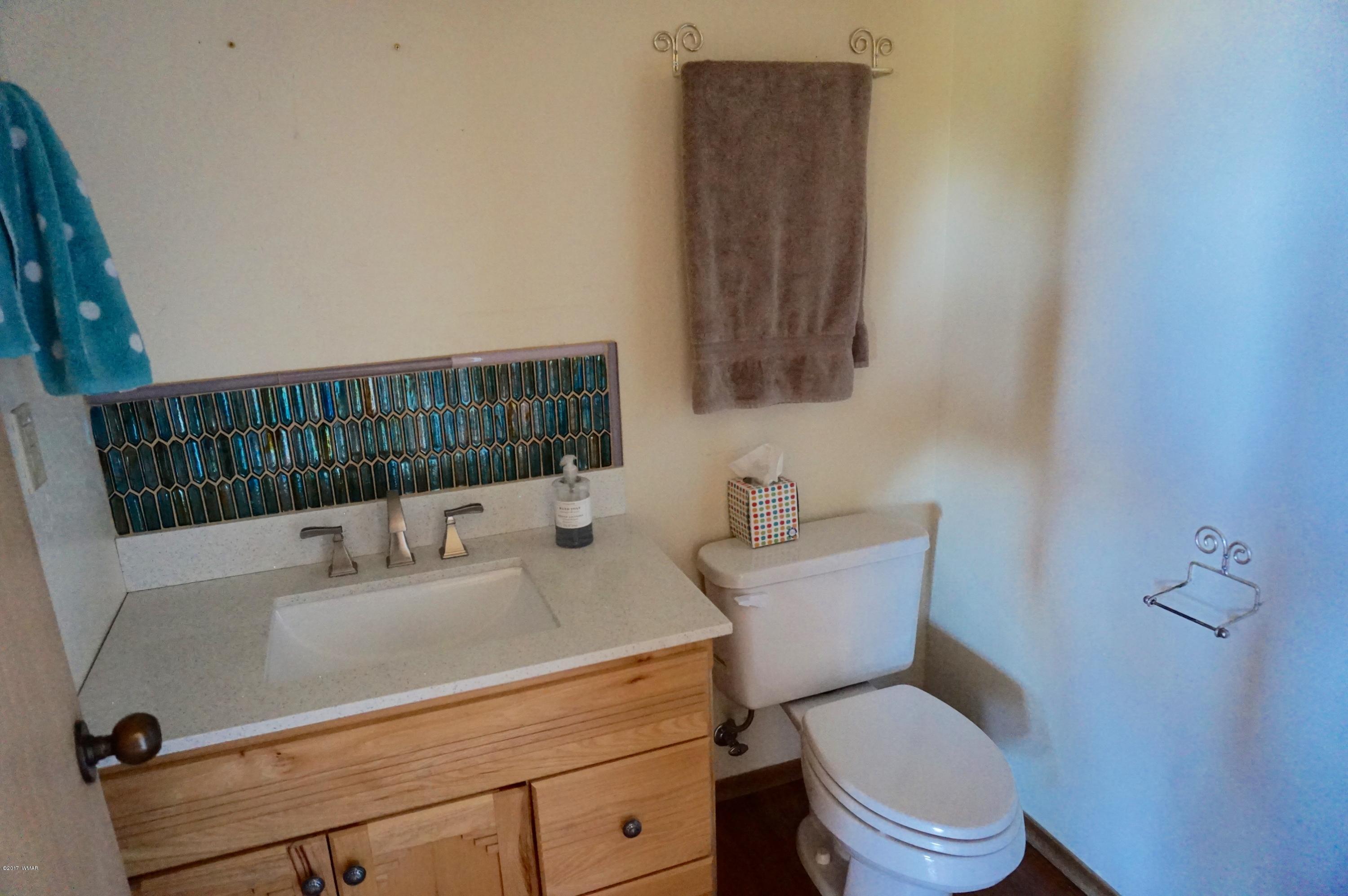20 Co Road Blue, AZ 85922 - Photo 15 of 37