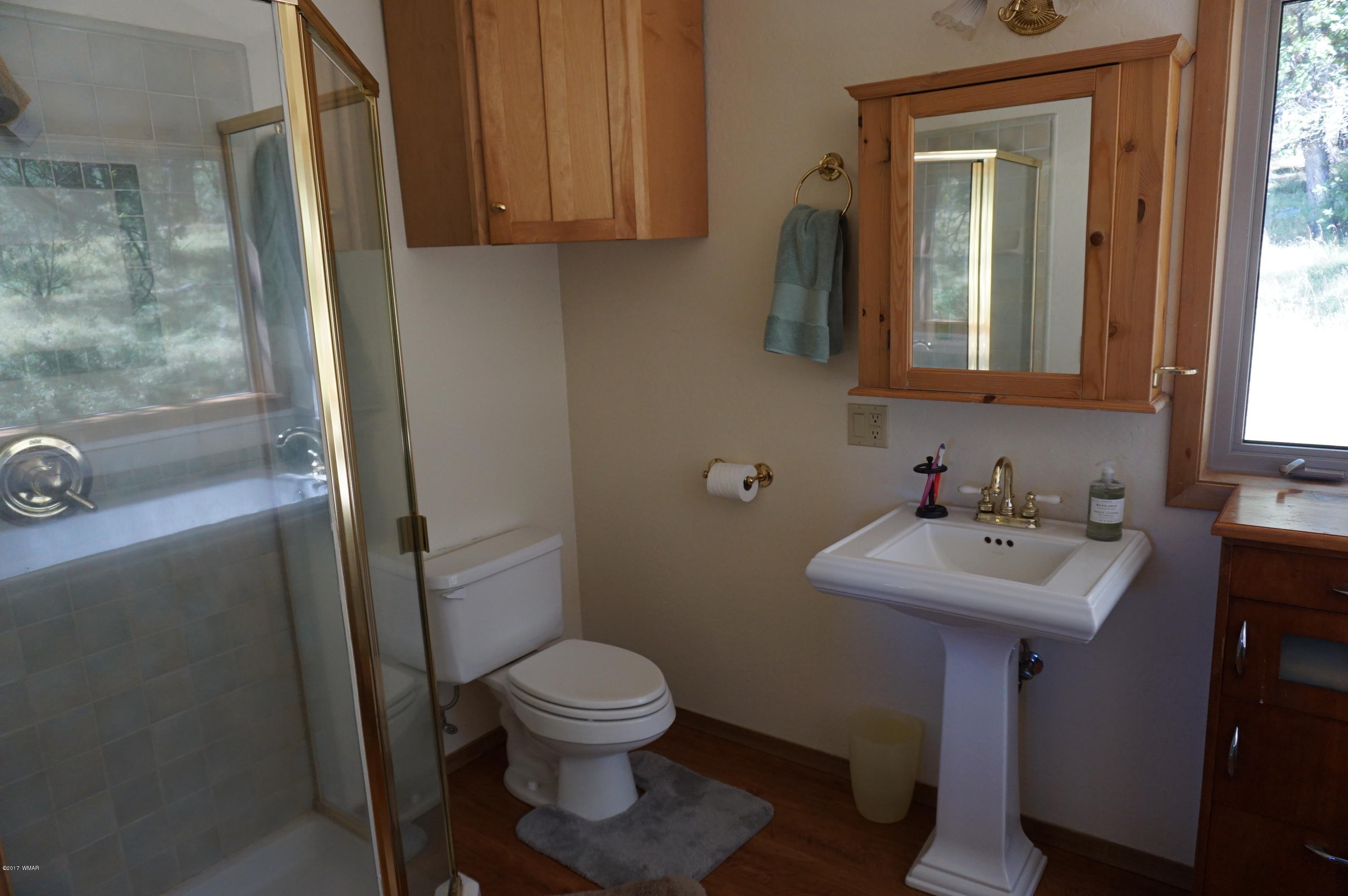 20 Co Road Blue, AZ 85922 - Photo 19 of 37