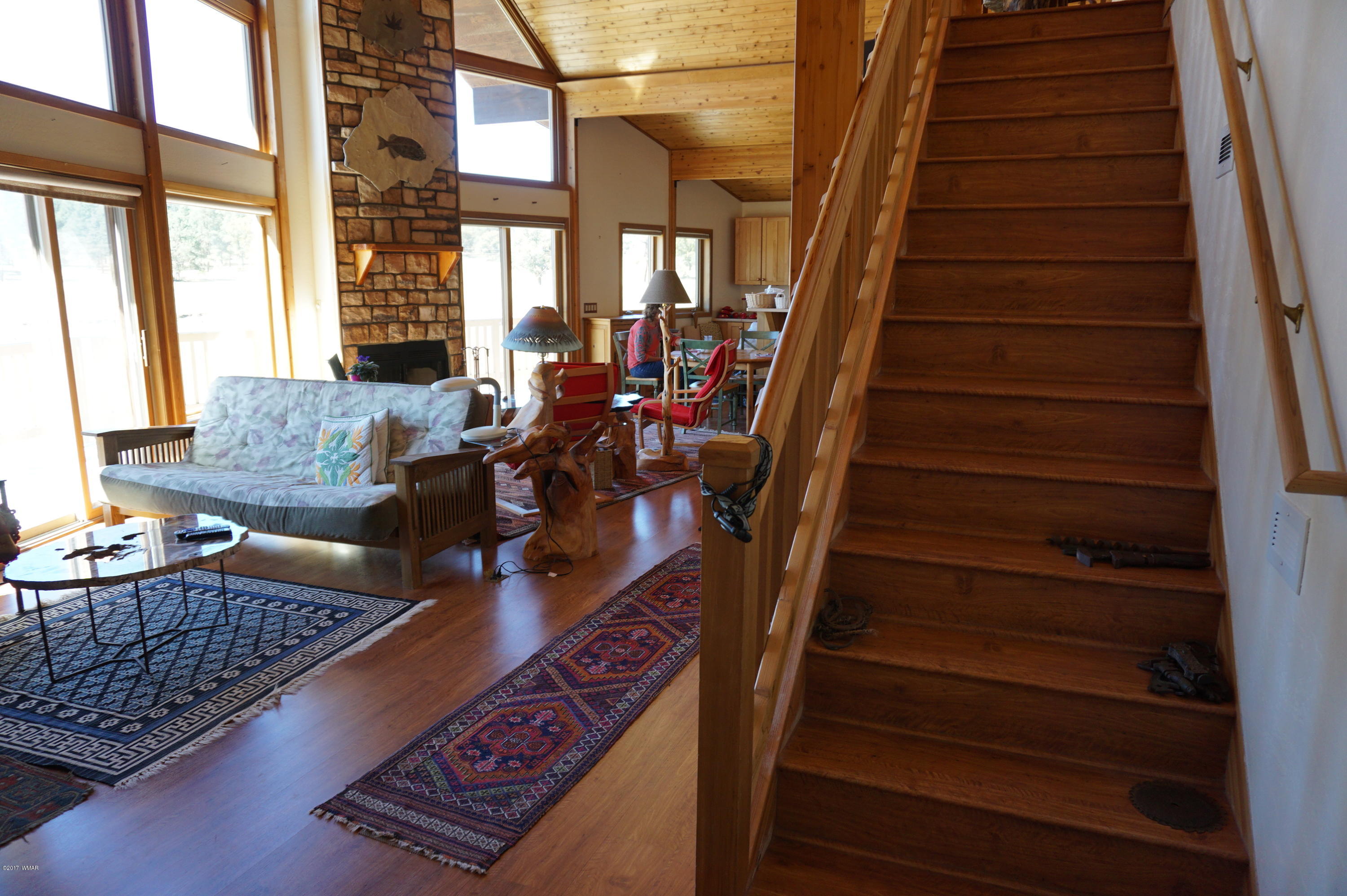 20 Co Road Blue, AZ 85922 - Photo 5 of 37