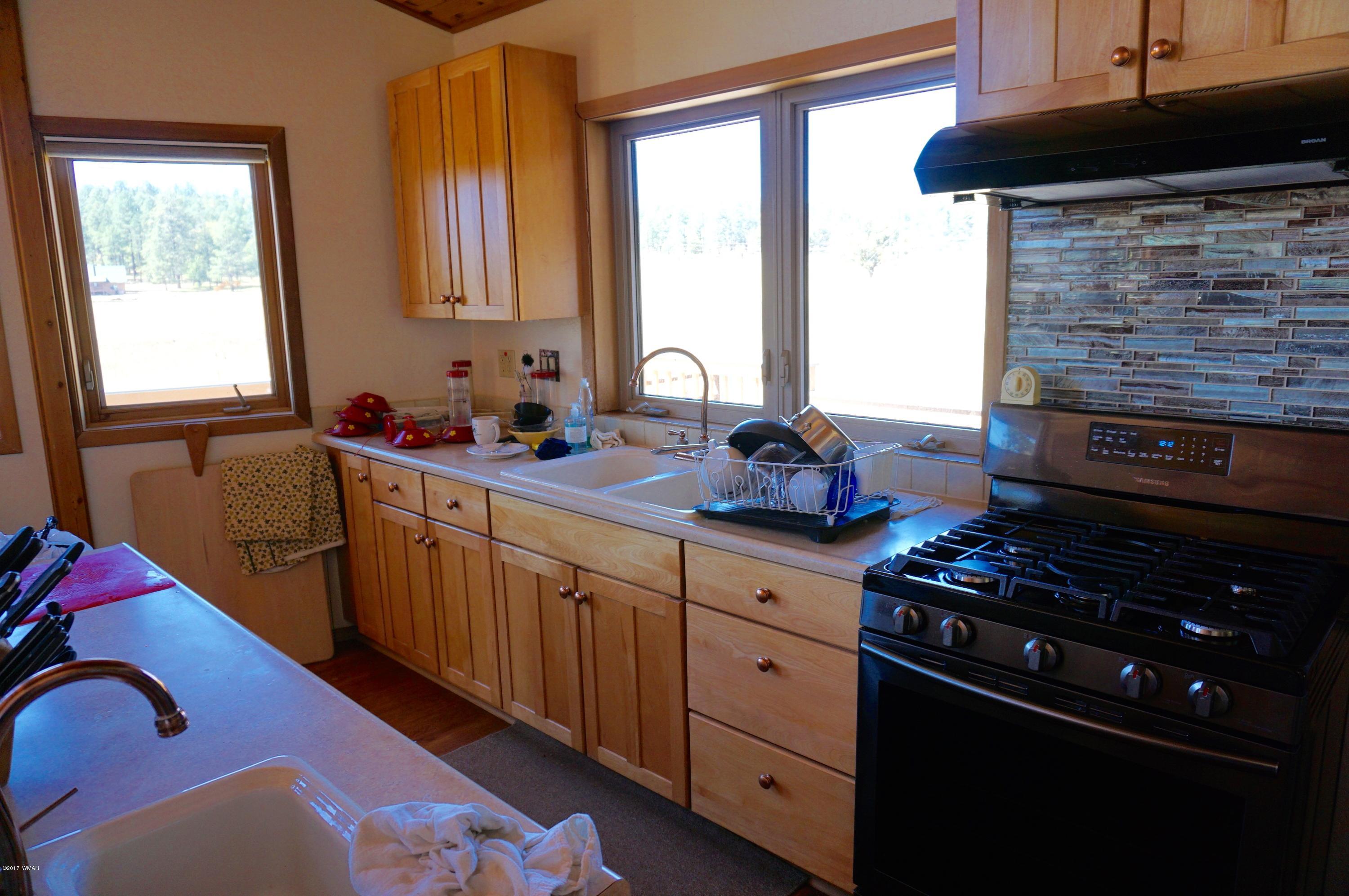 20 Co Road Blue, AZ 85922 - Photo 6 of 37