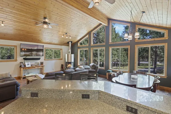 $930,000 | 14590 Mountain View Drive, Sisters, OR 97759