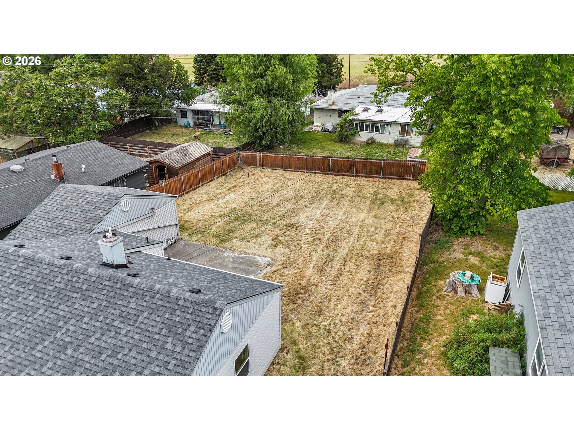 3009 Southwest Isaac Avenue Pendleton, OR 97801 - Photo 4 of 28 a picture of a city