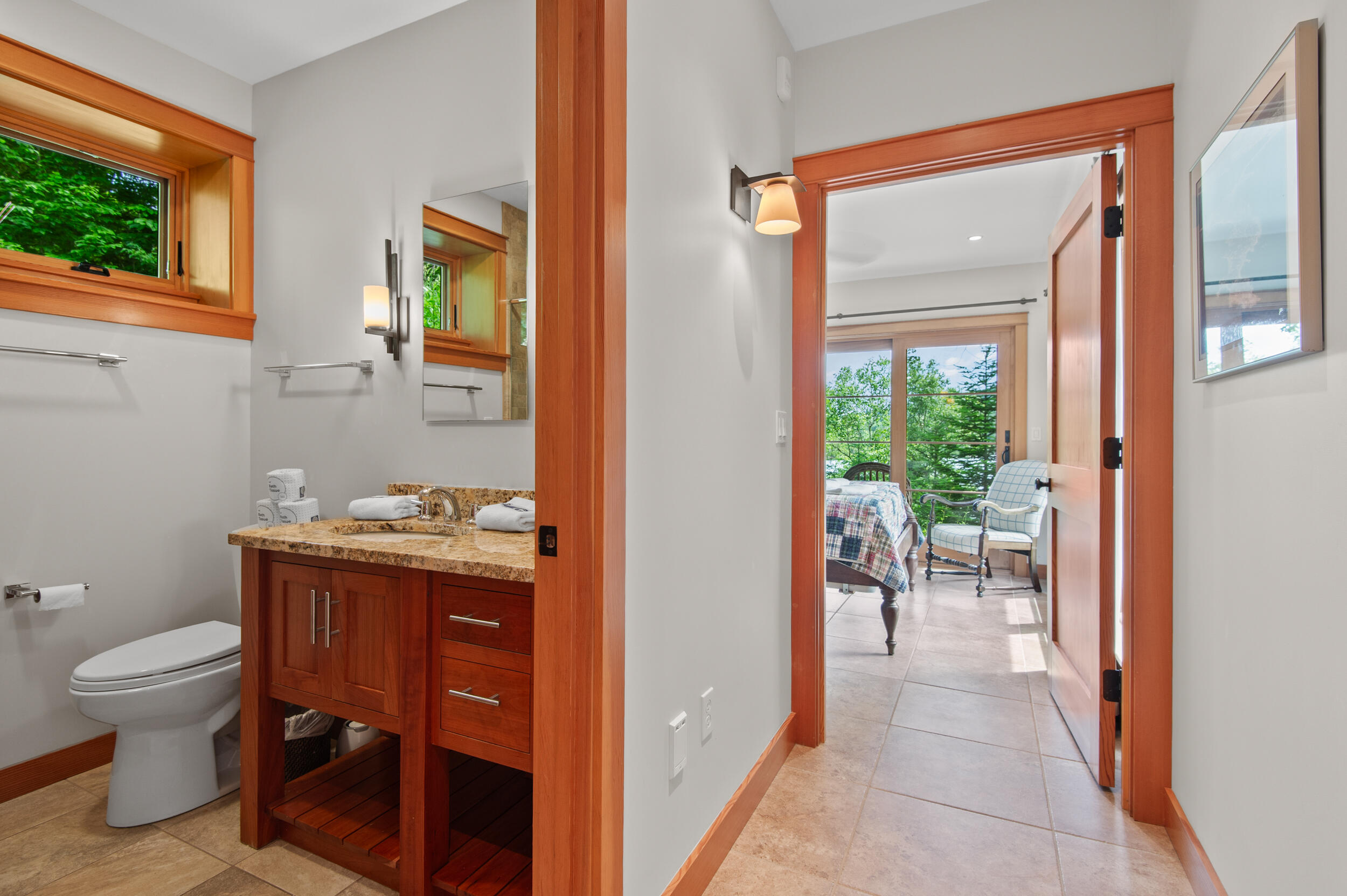 6 Innsbrook Drive Sandy River Plt, ME 04970 - Photo 50 of 69 Private Bath