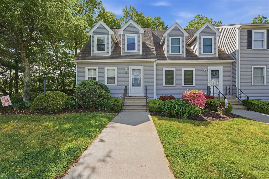 21 Basking Ridge, Unit 21 Middleboro, MA 02346 - Photo 2 of 29
