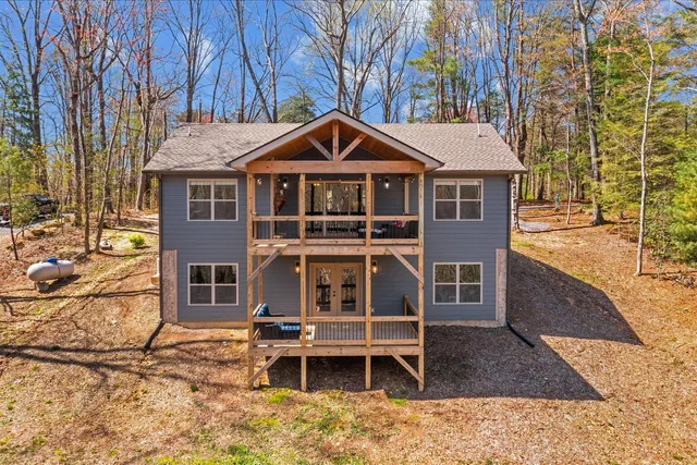 $419,000 | 94 Cherokee Trail, Chatsworth, GA 30705