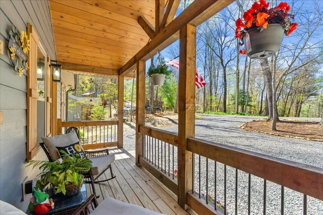 $419,000 | 94 Cherokee Trail, Chatsworth, GA 30705