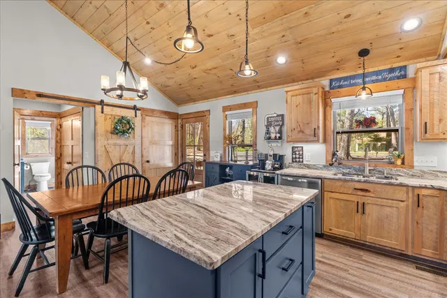 $419,000 | 94 Cherokee Trail, Chatsworth, GA 30705