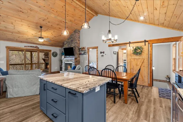 $419,000 | 94 Cherokee Trail, Chatsworth, GA 30705