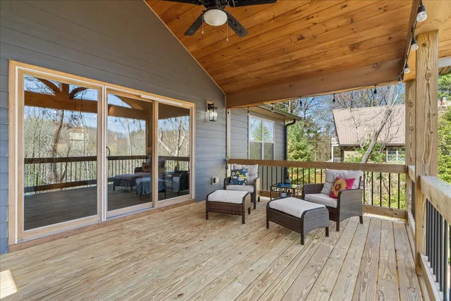 $419,000 | 94 Cherokee Trail, Chatsworth, GA 30705