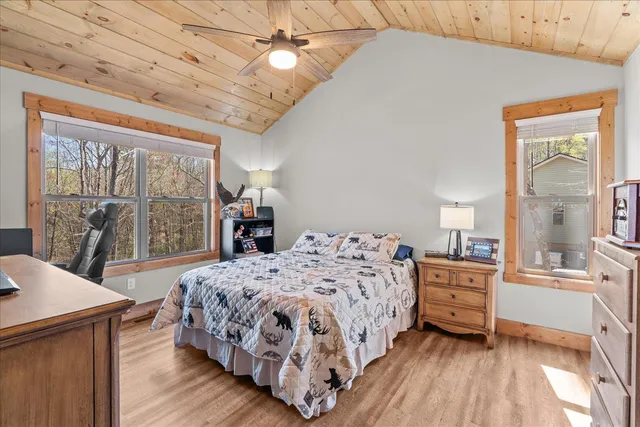 $419,000 | 94 Cherokee Trail, Chatsworth, GA 30705