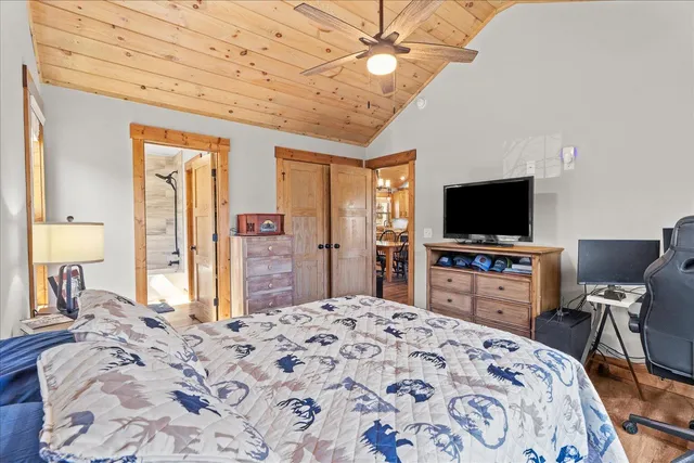 $419,000 | 94 Cherokee Trail, Chatsworth, GA 30705