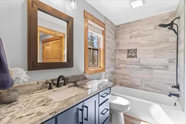 $419,000 | 94 Cherokee Trail, Chatsworth, GA 30705