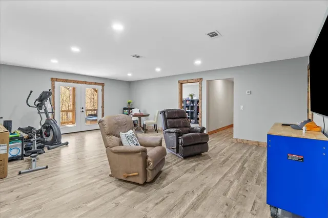 $419,000 | 94 Cherokee Trail, Chatsworth, GA 30705