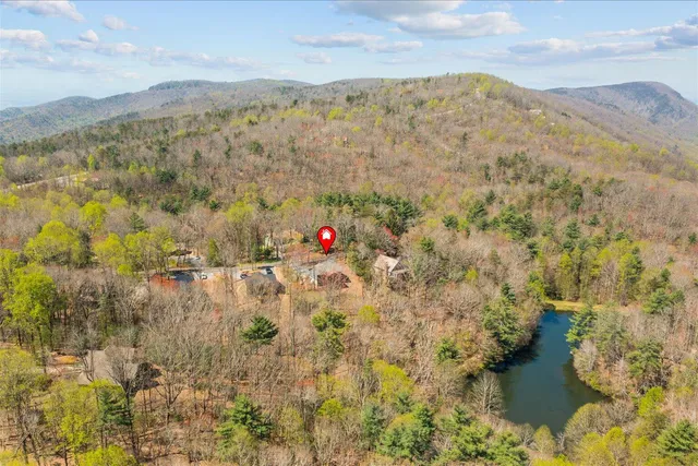 $419,000 | 94 Cherokee Trail, Chatsworth, GA 30705