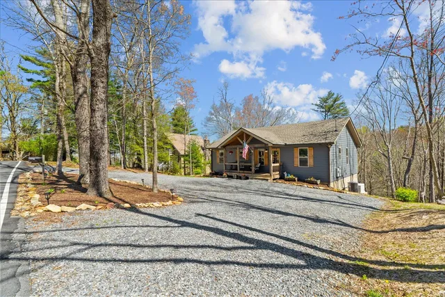 $419,000 | 94 Cherokee Trail, Chatsworth, GA 30705