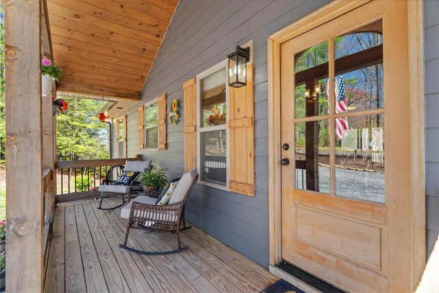 $419,000 | 94 Cherokee Trail, Chatsworth, GA 30705