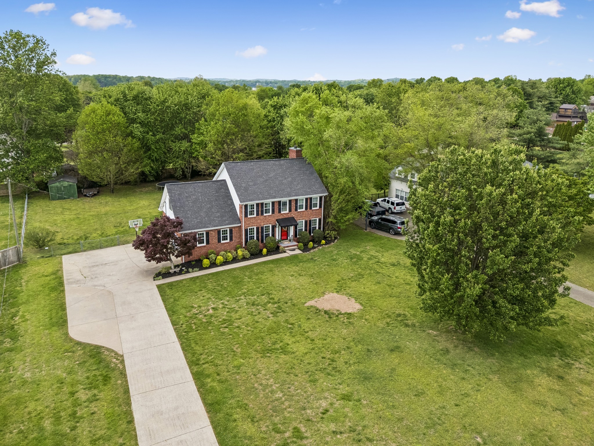 2884 Cages Bend Road Gallatin, TN 37066 - Photo 70 of 81 Gallery Image 70