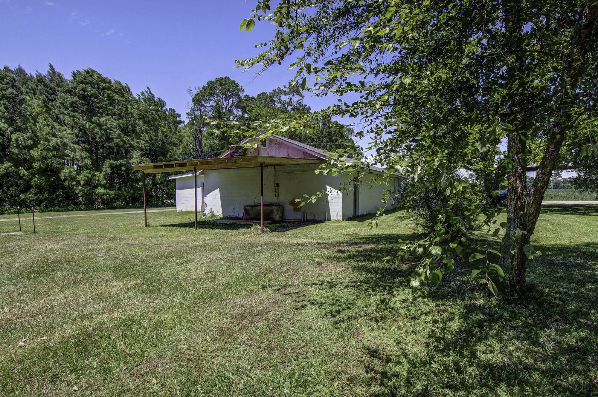 633 Country Club Road Andrews, SC 29510 - Photo 42 of 71 633 (44)