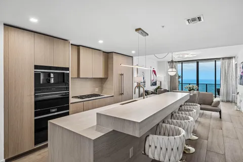 $3,049,000 | 900 North Ocean Boulevard, Unit 1204, Pompano Beach, FL 33062