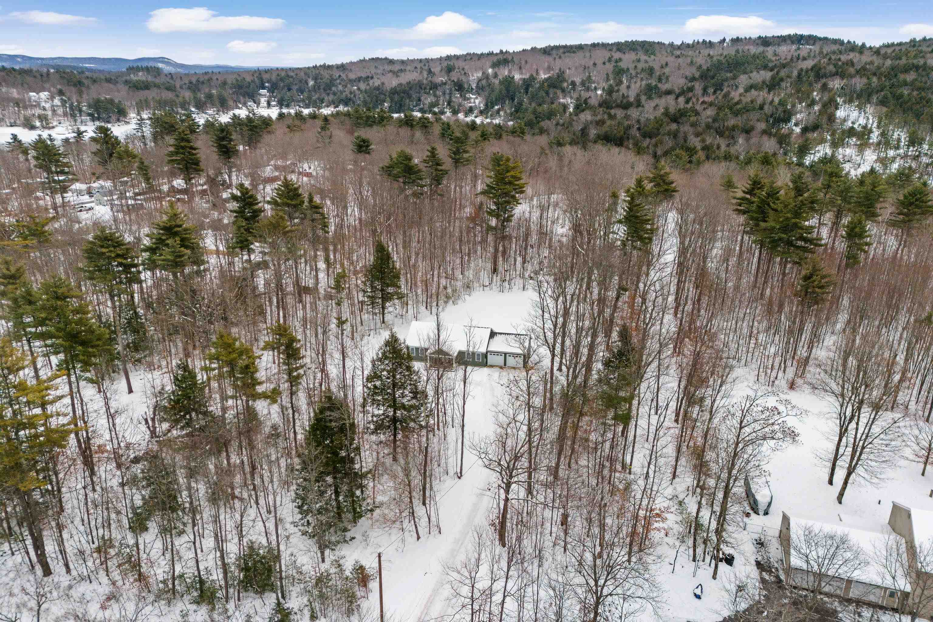 68 Sawyer Lake Road Gilmanton, NH 03237 - Photo 13 of 57