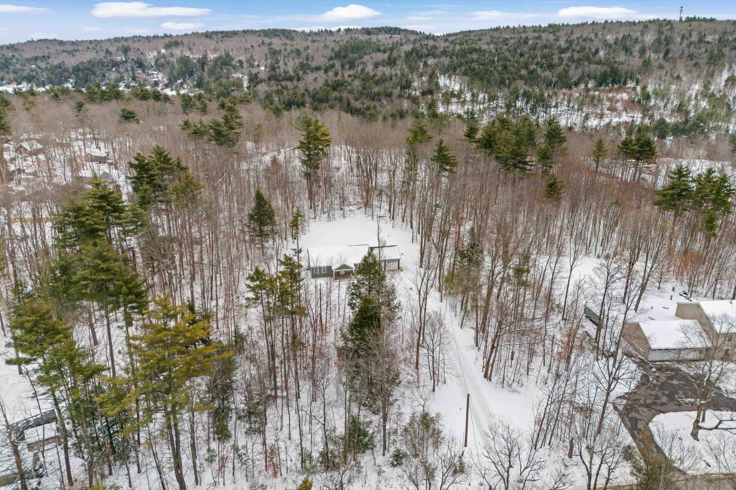 68 Sawyer Lake Road Gilmanton, NH 03237 - Photo 14 of 57