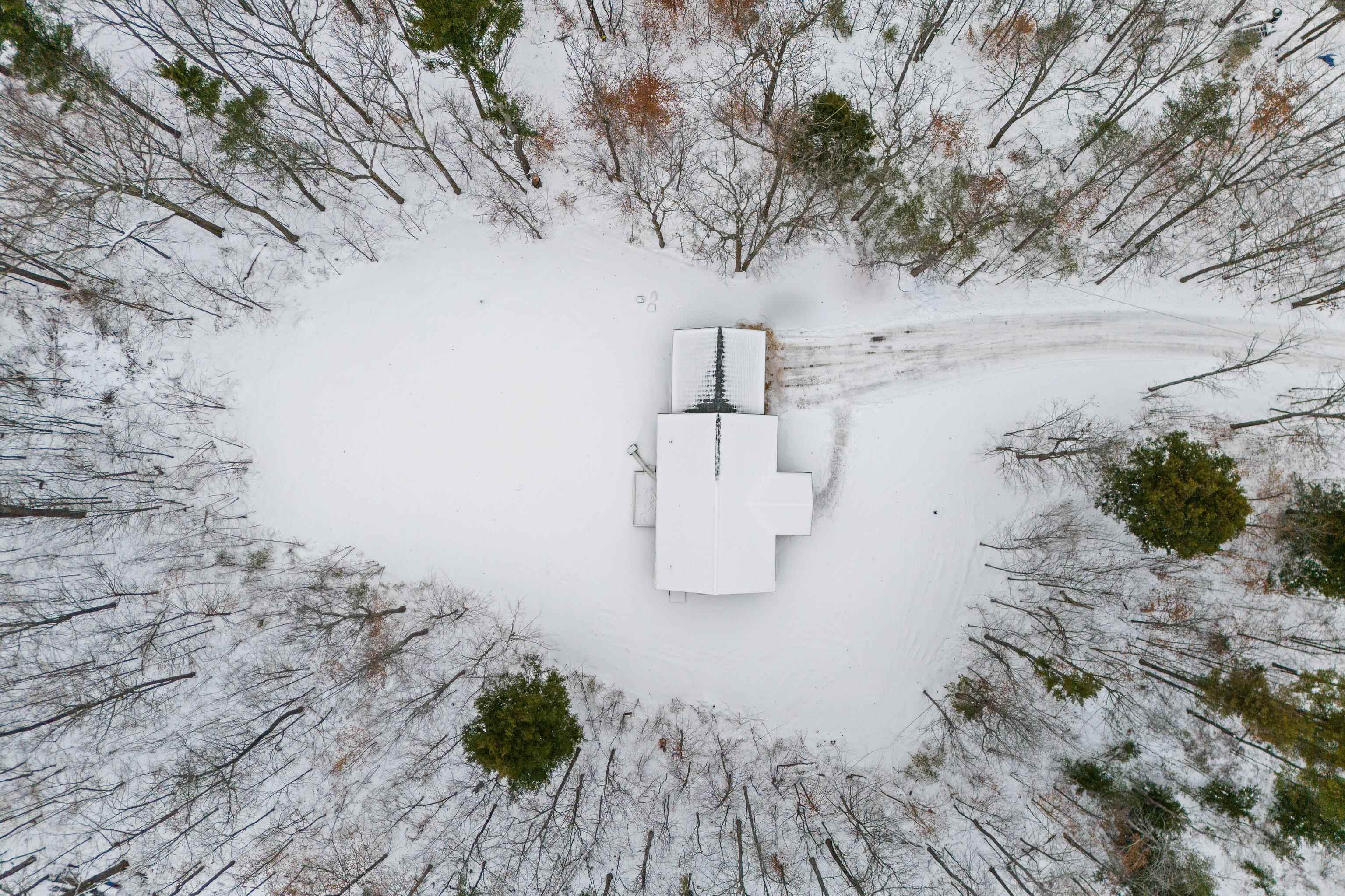 68 Sawyer Lake Road Gilmanton, NH 03237 - Photo 15 of 57