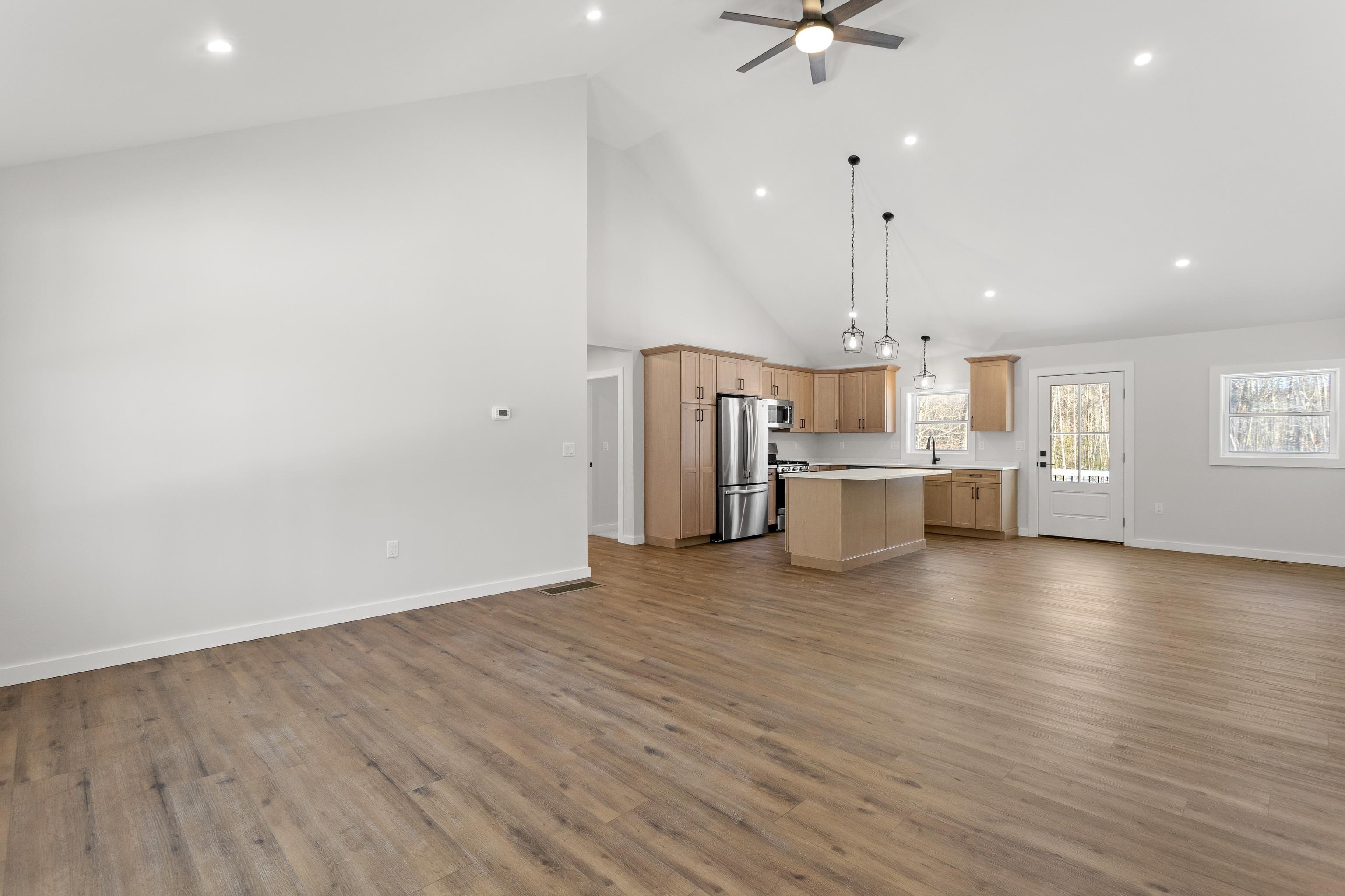 68 Sawyer Lake Road Gilmanton, NH 03237 - Photo 18 of 57