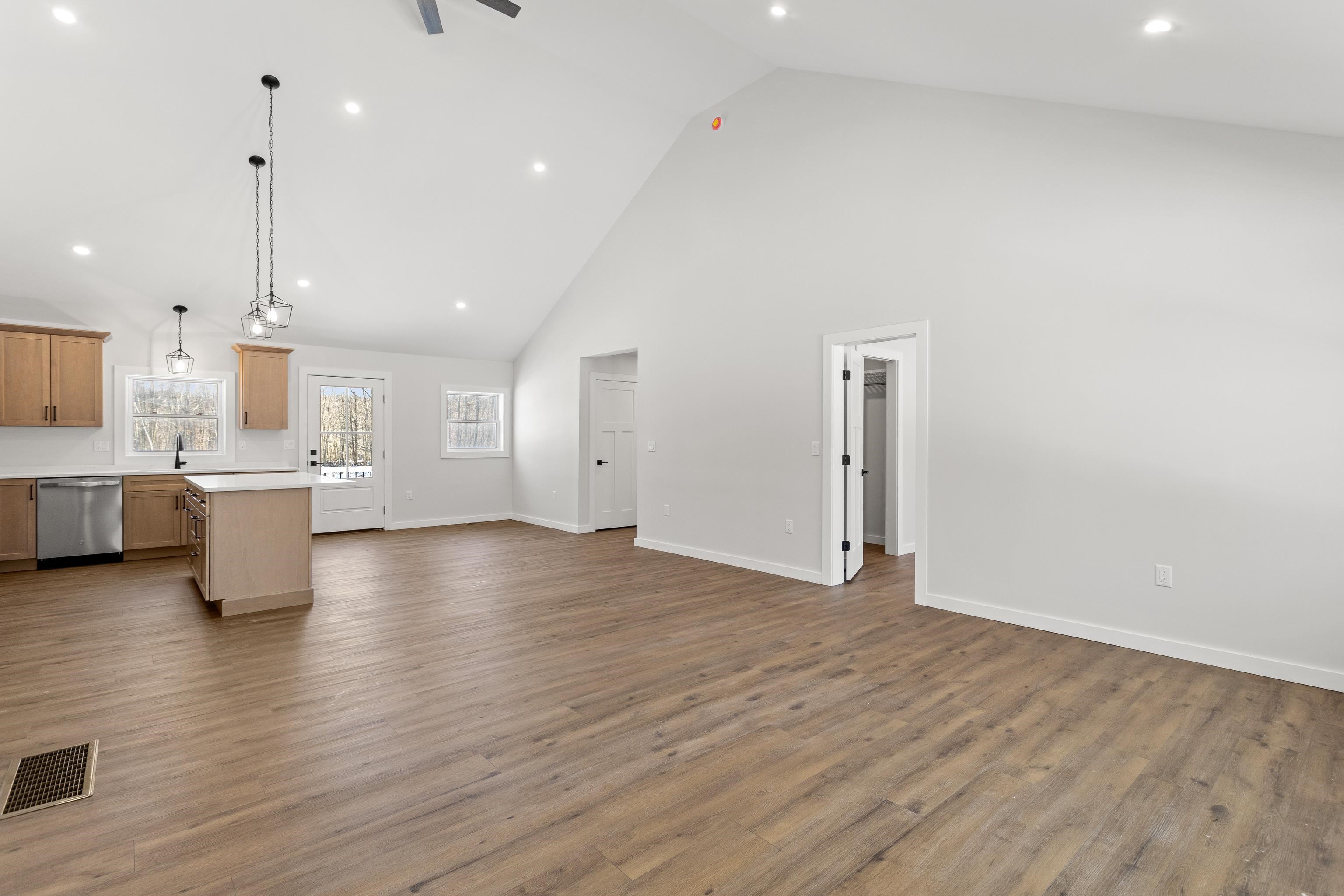 68 Sawyer Lake Road Gilmanton, NH 03237 - Photo 19 of 57