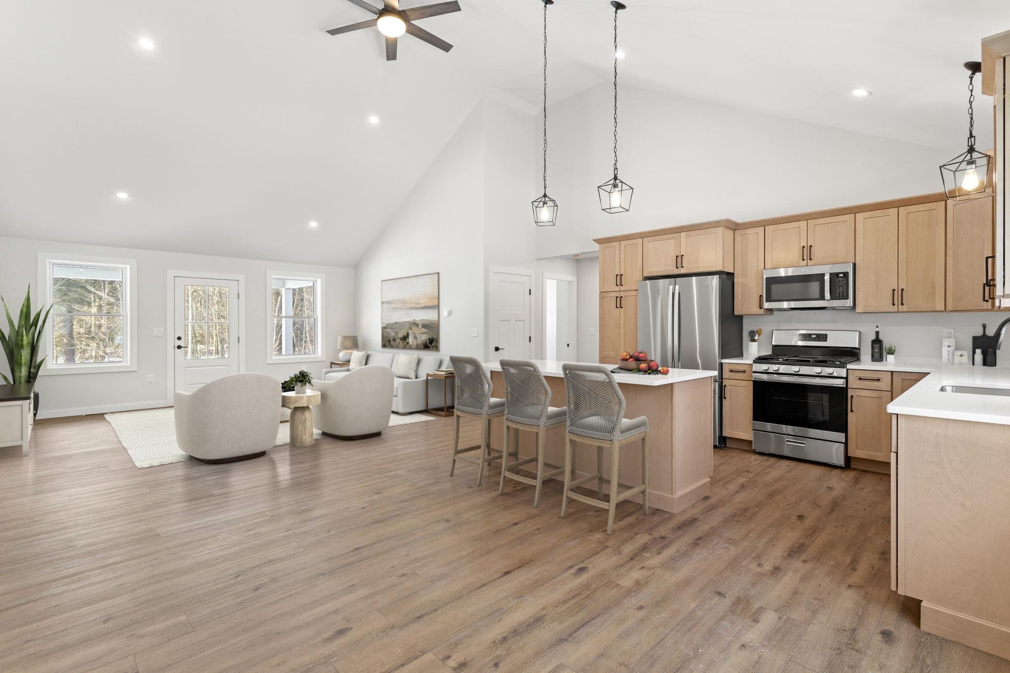 68 Sawyer Lake Road Gilmanton, NH 03237 - Photo 20 of 57 Gallery Image 20