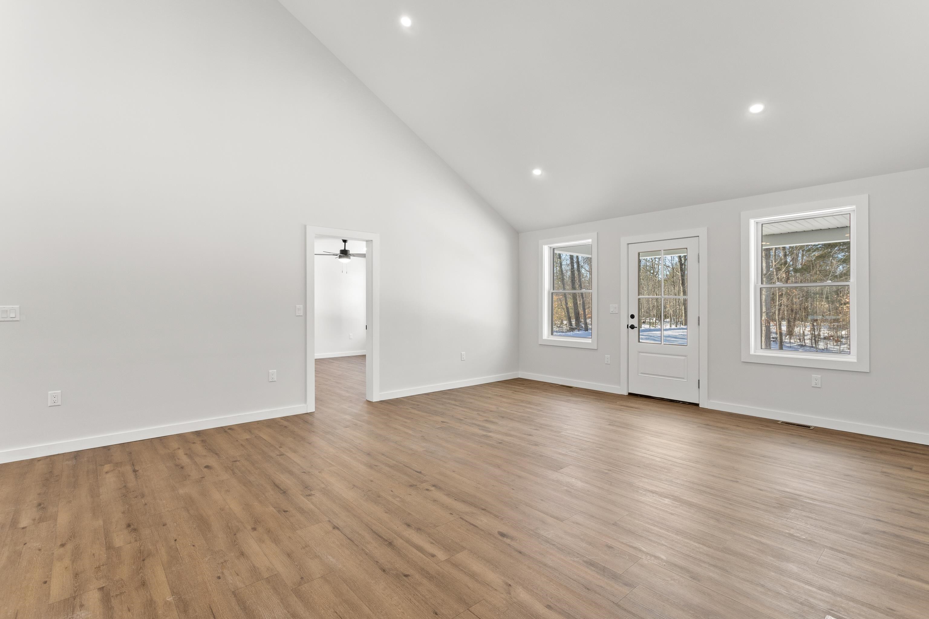 68 Sawyer Lake Road Gilmanton, NH 03237 - Photo 21 of 57