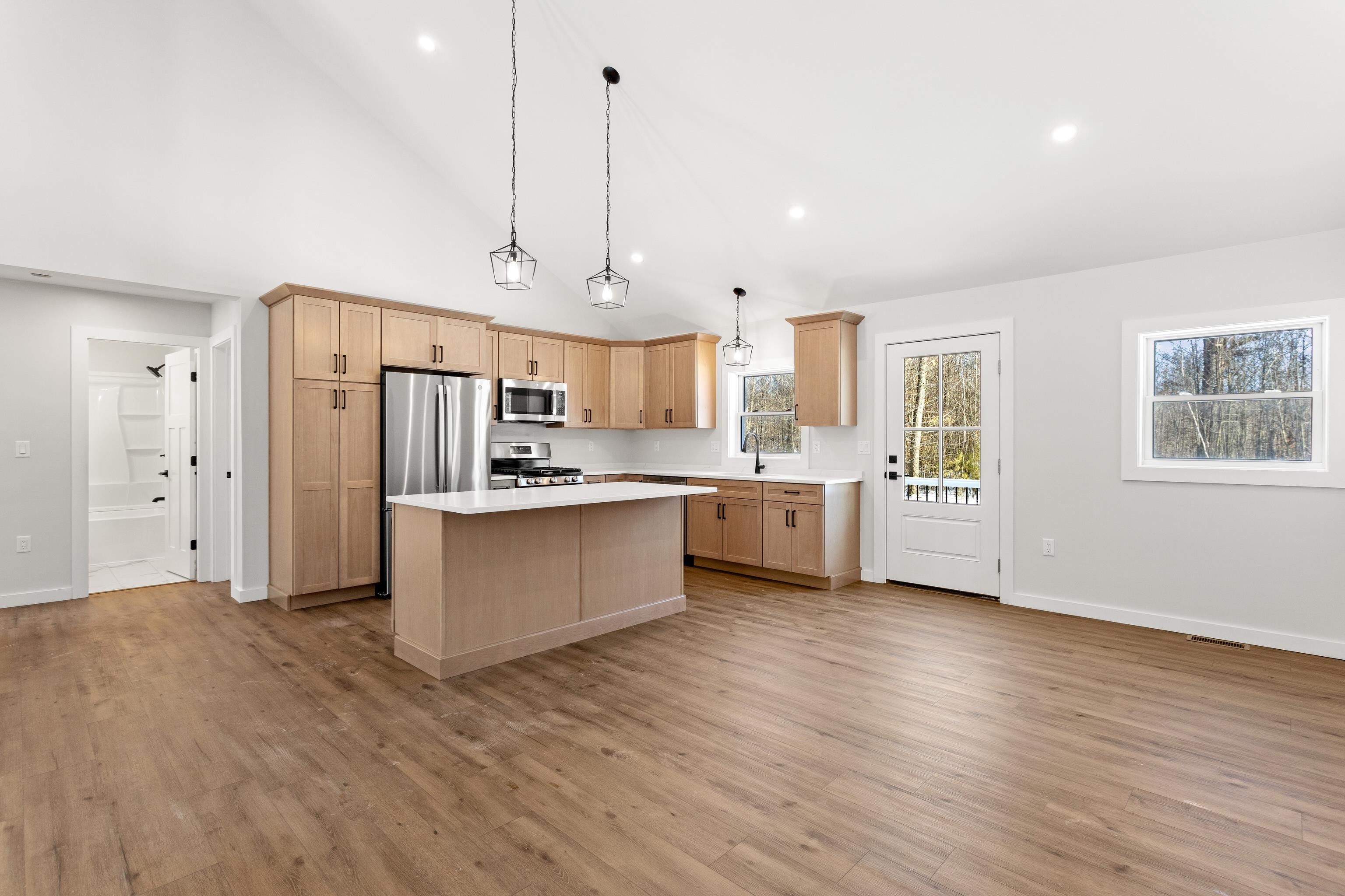 68 Sawyer Lake Road Gilmanton, NH 03237 - Photo 23 of 57